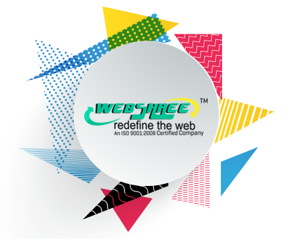 About Webshree